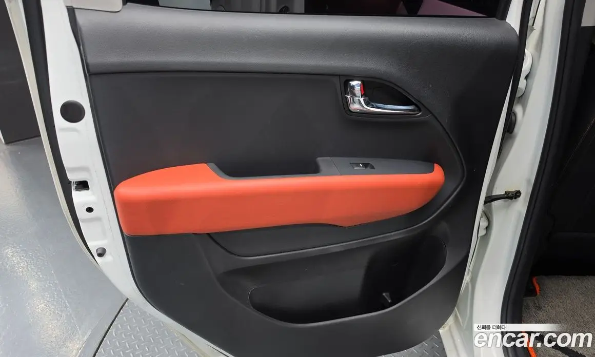 Kia Ray 2019 1.0 автомат (гидро), фото 14 Kia Ray 2019 1.0 автомат (гидро), фото 14