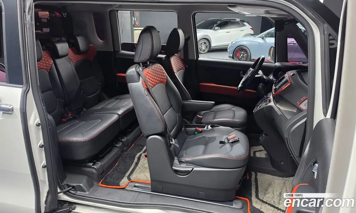 Kia Ray 2019 1.0 автомат (гидро), фото 15 Kia Ray 2019 1.0 автомат (гидро), фото 15