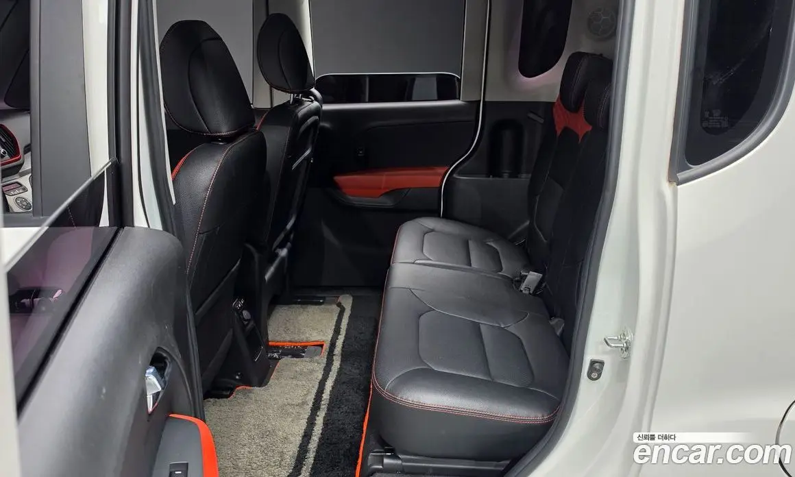 Kia Ray 2019 1.0 автомат (гидро), фото 16 Kia Ray 2019 1.0 автомат (гидро), фото 16