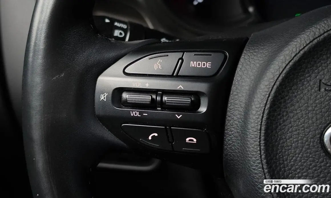 Kia Ray 2019 1.0 автомат (гидро), фото 18 Kia Ray 2019 1.0 автомат (гидро), фото 18