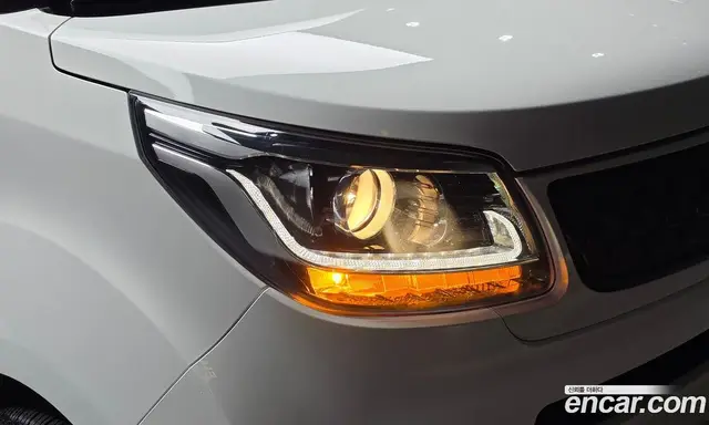 Kia Ray 2019 1.0 автомат (гидро), миниатюра 7 Kia Ray 2019 1.0 автомат (гидро), миниатюра 7