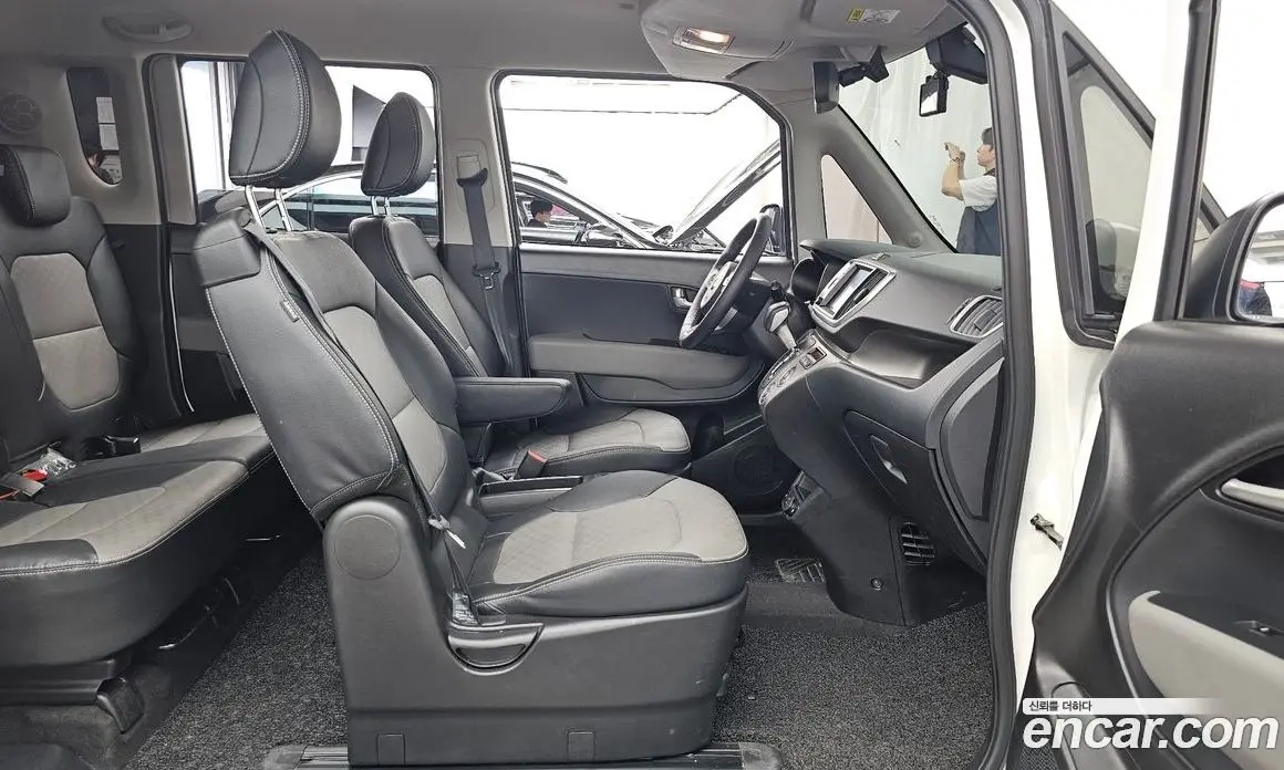 Kia Ray 2021 1.0 автомат (гидро), фото 11 Kia Ray 2021 1.0 автомат (гидро), фото 11