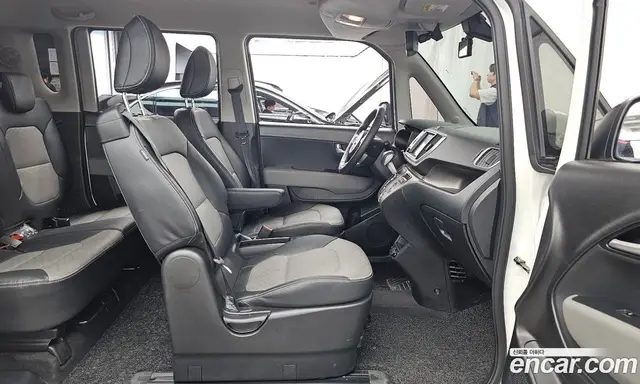 Kia Ray 2021 1.0 автомат (гидро), миниатюра 11 Kia Ray 2021 1.0 автомат (гидро), миниатюра 11