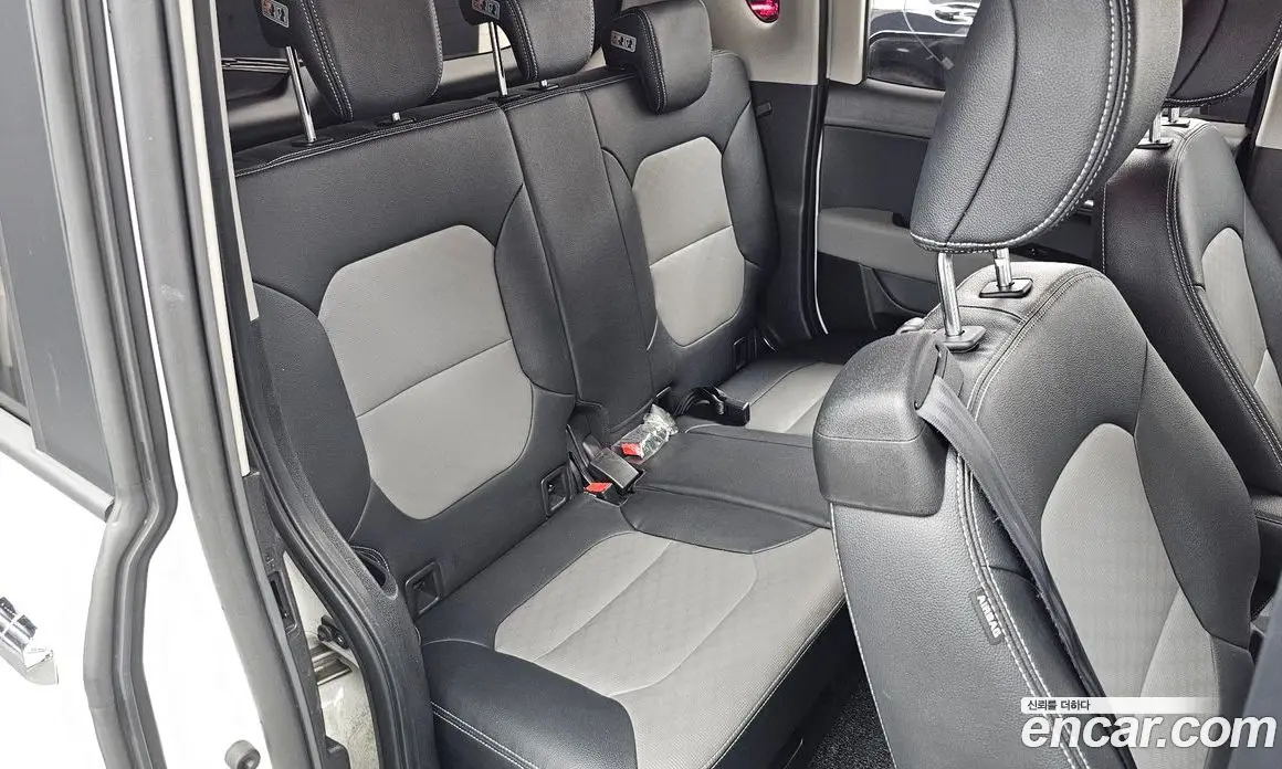 Kia Ray 2021 1.0 автомат (гидро), фото 12 Kia Ray 2021 1.0 автомат (гидро), фото 12