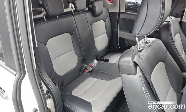 Kia Ray 2021 1.0 автомат (гидро), миниатюра 12