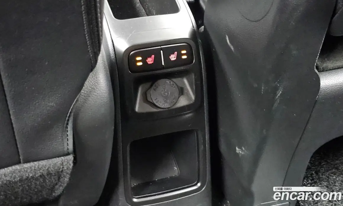 Kia Ray 2021 1.0 автомат (гидро), фото 19 Kia Ray 2021 1.0 автомат (гидро), фото 19