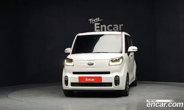 Kia Ray 2021 1.0 автомат (гидро), миниатюра 3 Kia Ray 2021 1.0 автомат (гидро), миниатюра 3