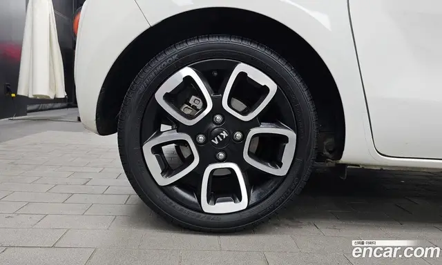 Kia Ray 2021 1.0 автомат (гидро), миниатюра 5 Kia Ray 2021 1.0 автомат (гидро), миниатюра 5