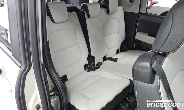 Kia Ray 2023 1.0 автомат (гидро), миниатюра 12