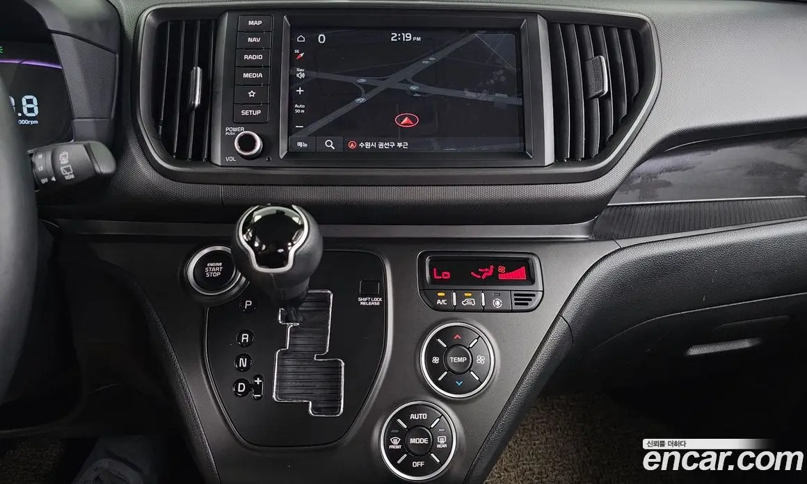 Kia Ray 2023 1.0 автомат (гидро), фото 14 Kia Ray 2023 1.0 автомат (гидро), фото 14