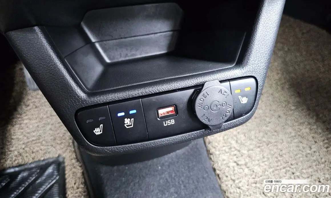 Kia Ray 2023 1.0 автомат (гидро), фото 18 Kia Ray 2023 1.0 автомат (гидро), фото 18