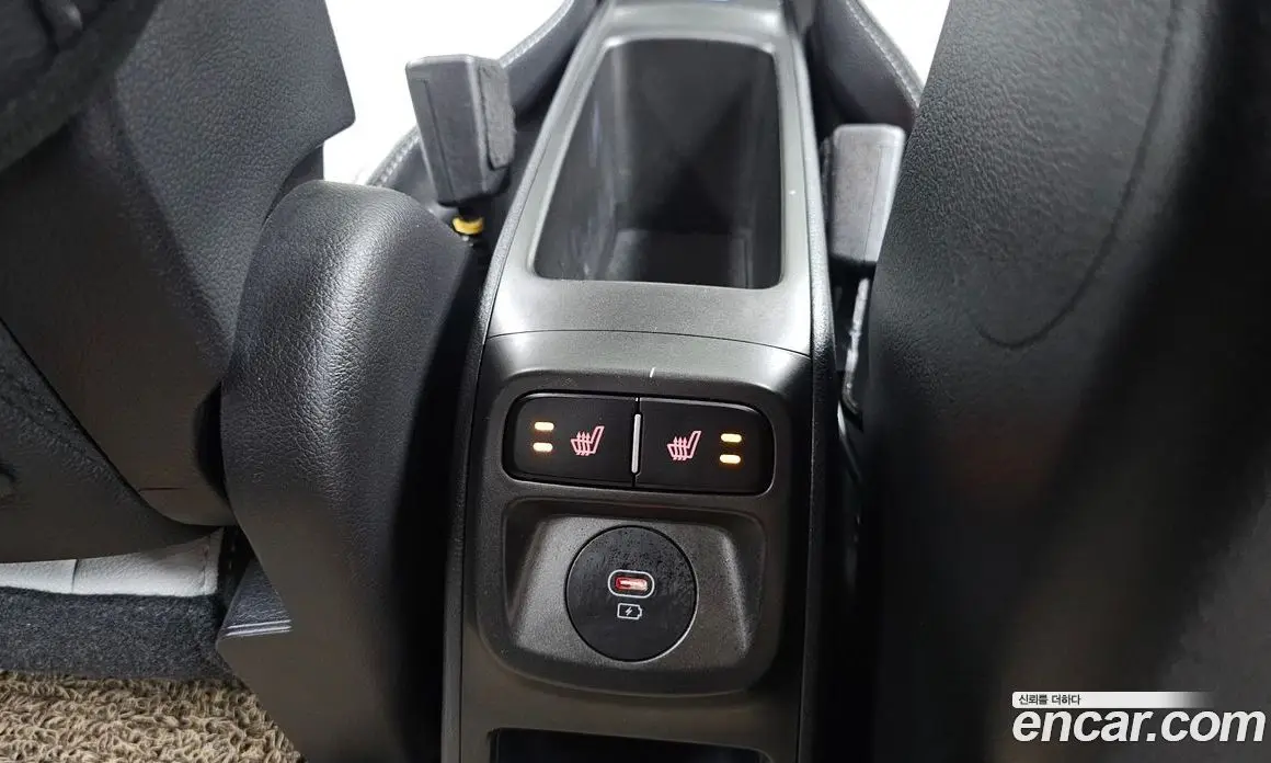Kia Ray 2023 1.0 автомат (гидро), фото 19 Kia Ray 2023 1.0 автомат (гидро), фото 19