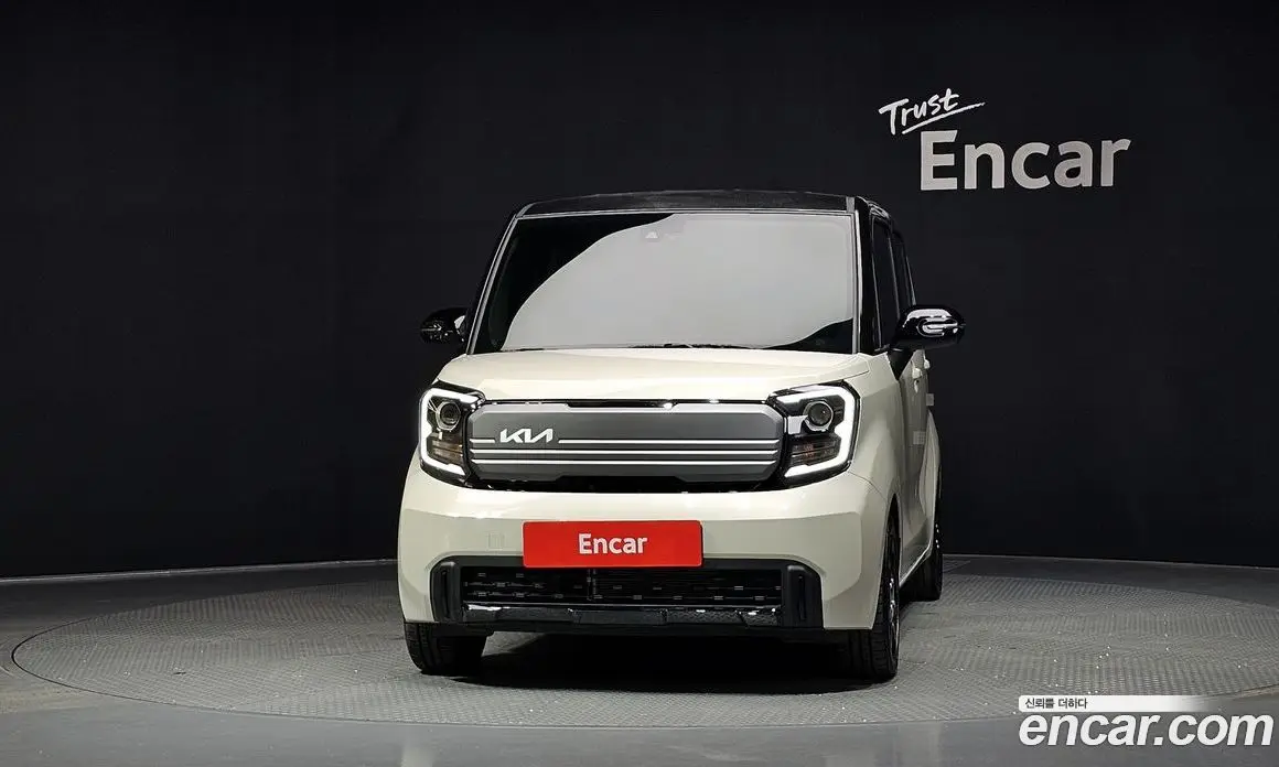 Kia Ray 2023 1.0 автомат (гидро), фото 3 Kia Ray 2023 1.0 автомат (гидро), фото 3
