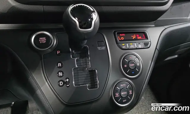 Kia Ray 2023 1.0 автомат (гидро), миниатюра 12