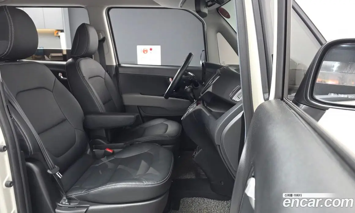 Kia Ray 2023 1.0 автомат (гидро), фото 17 Kia Ray 2023 1.0 автомат (гидро), фото 17