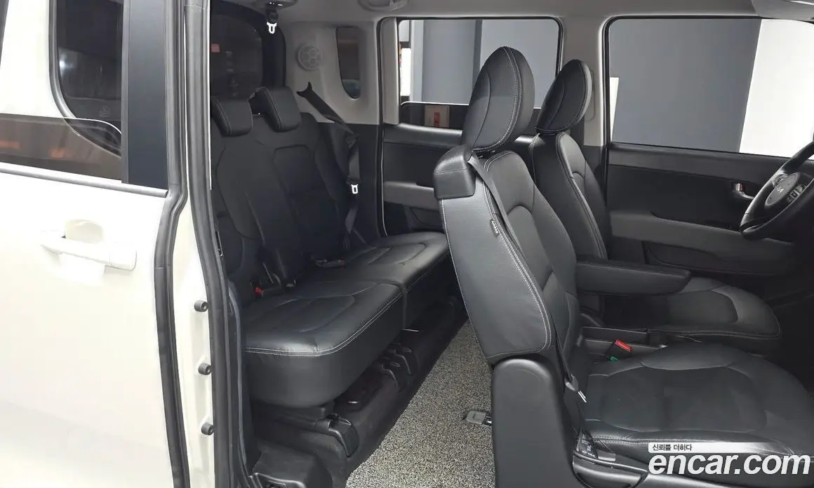 Kia Ray 2023 1.0 автомат (гидро), фото 18 Kia Ray 2023 1.0 автомат (гидро), фото 18