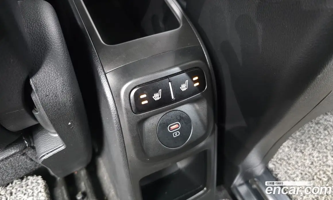 Kia Ray 2023 1.0 автомат (гидро), фото 25 Kia Ray 2023 1.0 автомат (гидро), фото 25