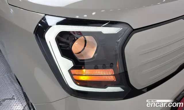 Kia Ray 2023 1.0 автомат (гидро), миниатюра 8 Kia Ray 2023 1.0 автомат (гидро), миниатюра 8