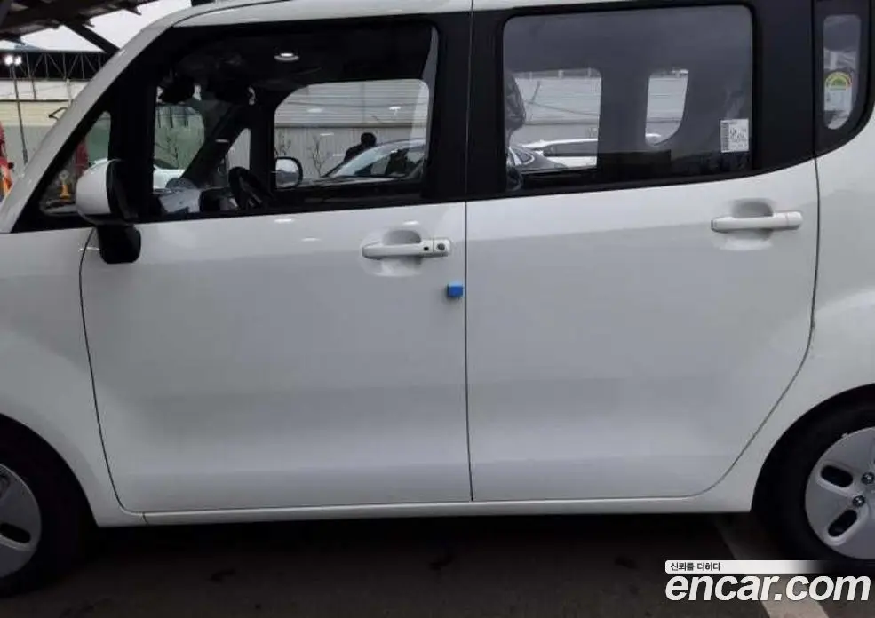 Kia Ray 2025 1.0 автомат (гидро), фото 6 Kia Ray 2025 1.0 автомат (гидро), фото 6
