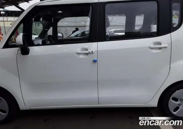 Kia Ray 2025 1.0 автомат (гидро), миниатюра 6 Kia Ray 2025 1.0 автомат (гидро), миниатюра 6