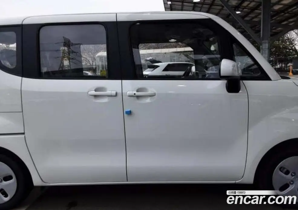 Kia Ray 2025 1.0 автомат (гидро), фото 8 Kia Ray 2025 1.0 автомат (гидро), фото 8