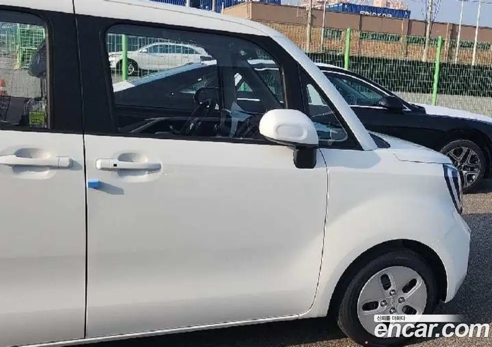 Kia Ray 2025 1.0 автомат (гидро), фото 11 Kia Ray 2025 1.0 автомат (гидро), фото 11