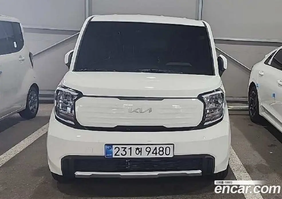 Kia Ray 2025 1.0 автомат (гидро), фото 13 Kia Ray 2025 1.0 автомат (гидро), фото 13