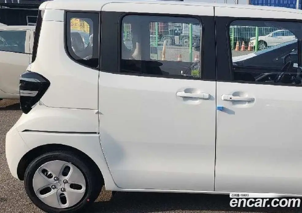 Kia Ray 2025 1.0 автомат (гидро), фото 6 Kia Ray 2025 1.0 автомат (гидро), фото 6