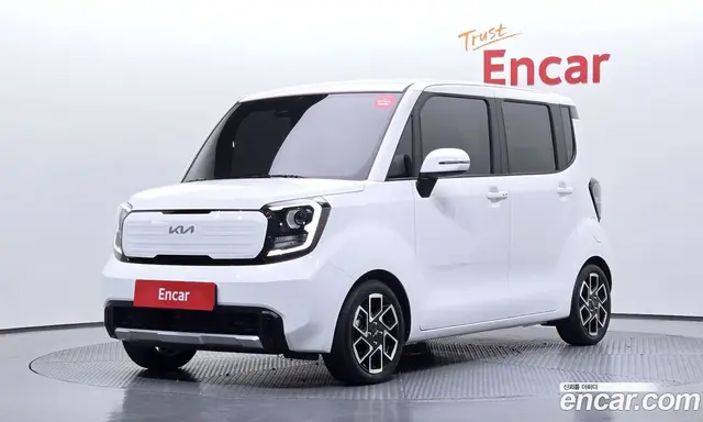Kia Ray 2025 1.0 автомат (гидро), миниатюра 1 Kia Ray 2025 1.0 автомат (гидро), миниатюра 1