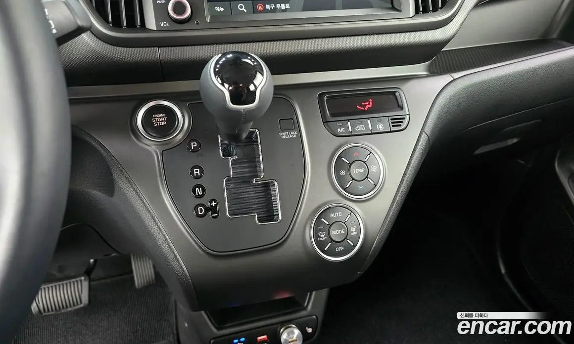 Kia Ray 2025 1.0 автомат (гидро), фото 12 Kia Ray 2025 1.0 автомат (гидро), фото 12