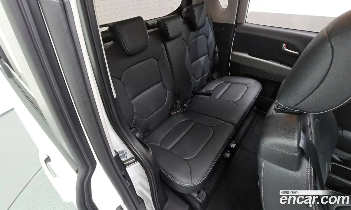 Kia Ray 2025 1.0 автомат (гидро), фото 17 Kia Ray 2025 1.0 автомат (гидро), фото 17