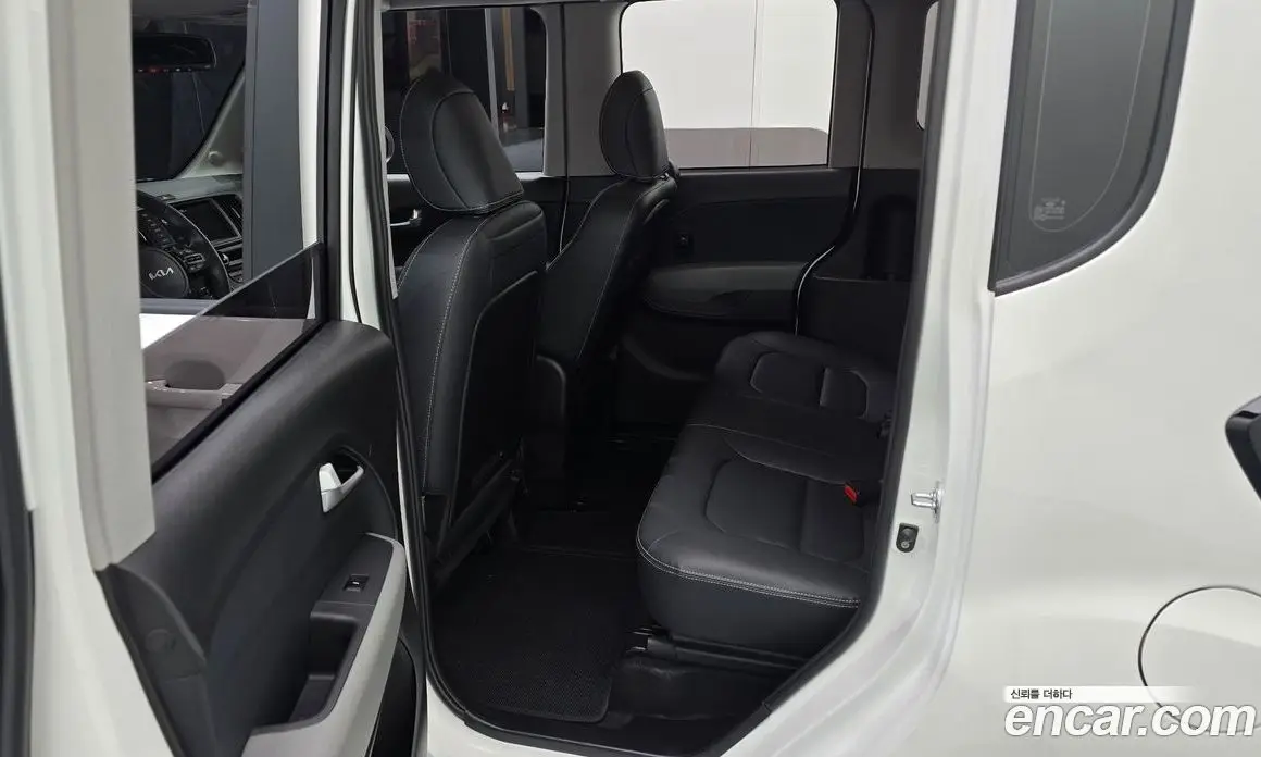 Kia Ray 2025 1.0 автомат (гидро), фото 18 Kia Ray 2025 1.0 автомат (гидро), фото 18