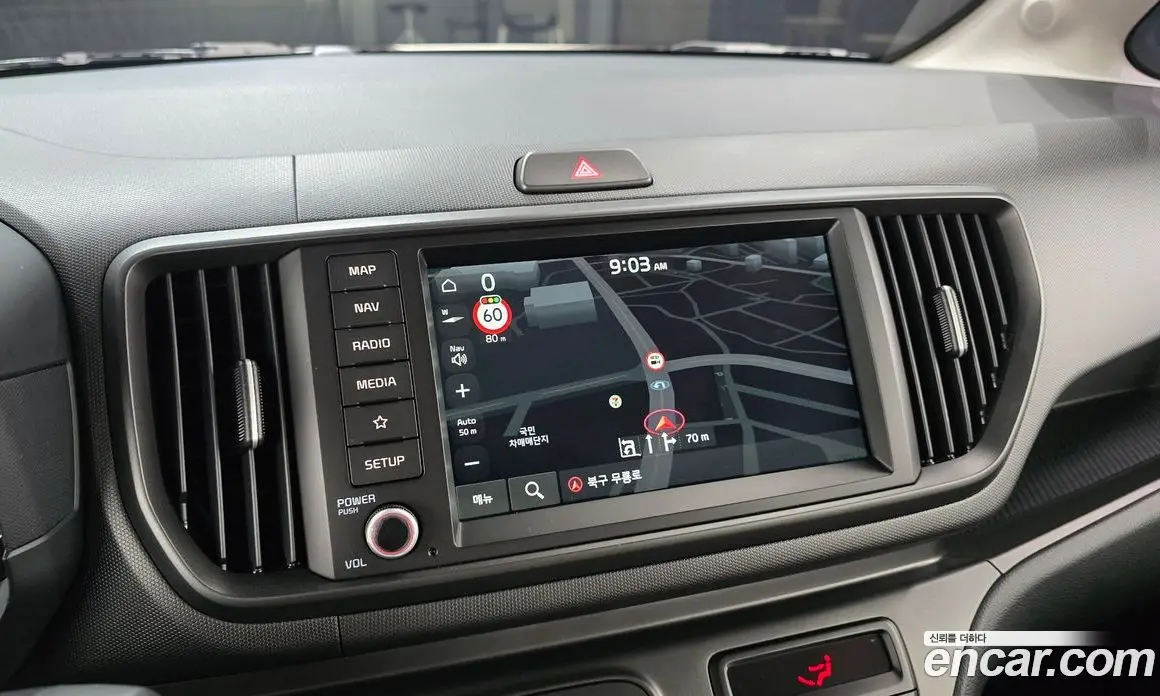 Kia Ray 2025 1.0 автомат (гидро), фото 20 Kia Ray 2025 1.0 автомат (гидро), фото 20