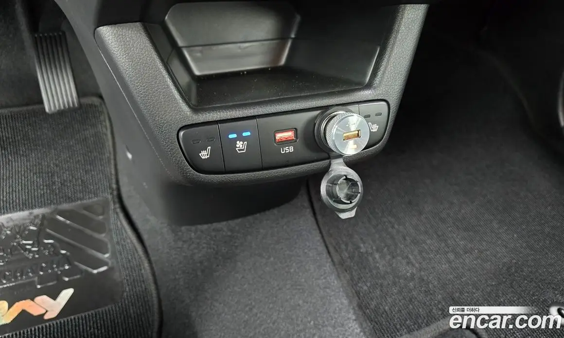 Kia Ray 2025 1.0 автомат (гидро), фото 21 Kia Ray 2025 1.0 автомат (гидро), фото 21