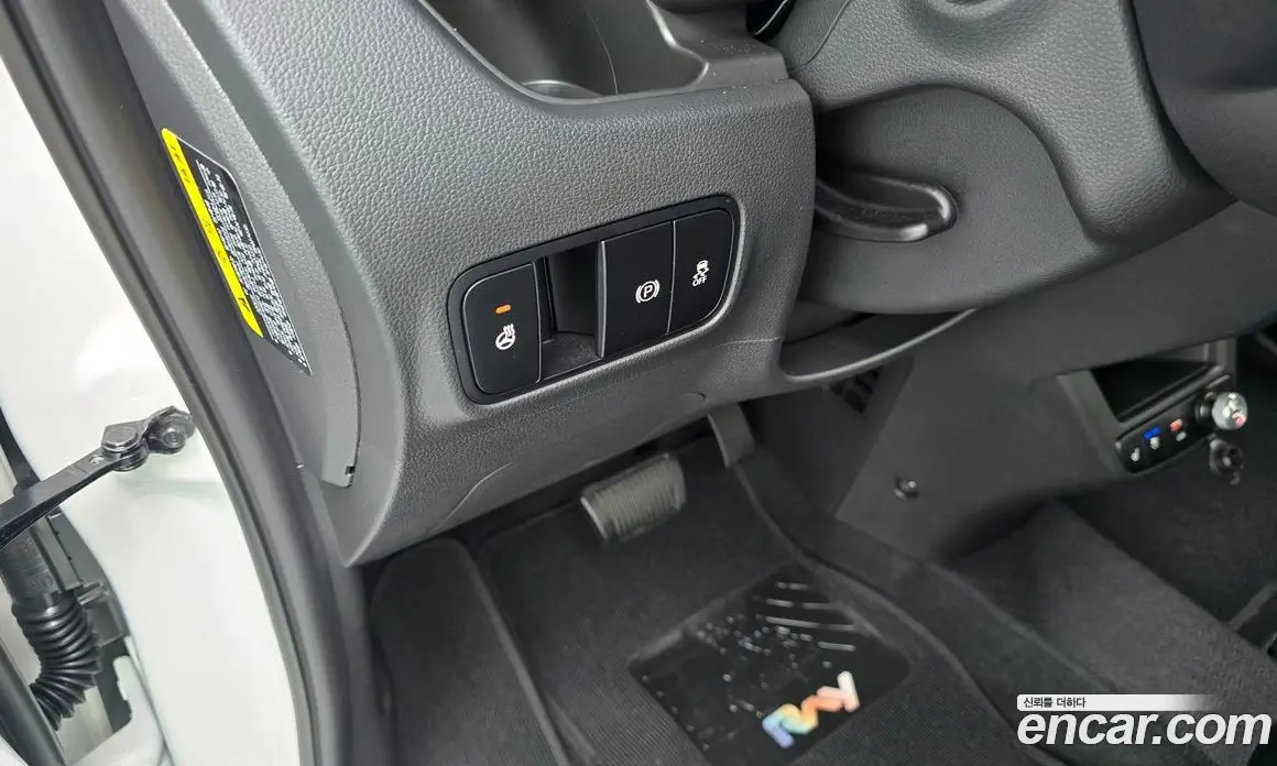 Kia Ray 2025 1.0 автомат (гидро), фото 27 Kia Ray 2025 1.0 автомат (гидро), фото 27