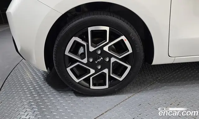 Kia Ray 2025 1.0 автомат (гидро), миниатюра 5 Kia Ray 2025 1.0 автомат (гидро), миниатюра 5
