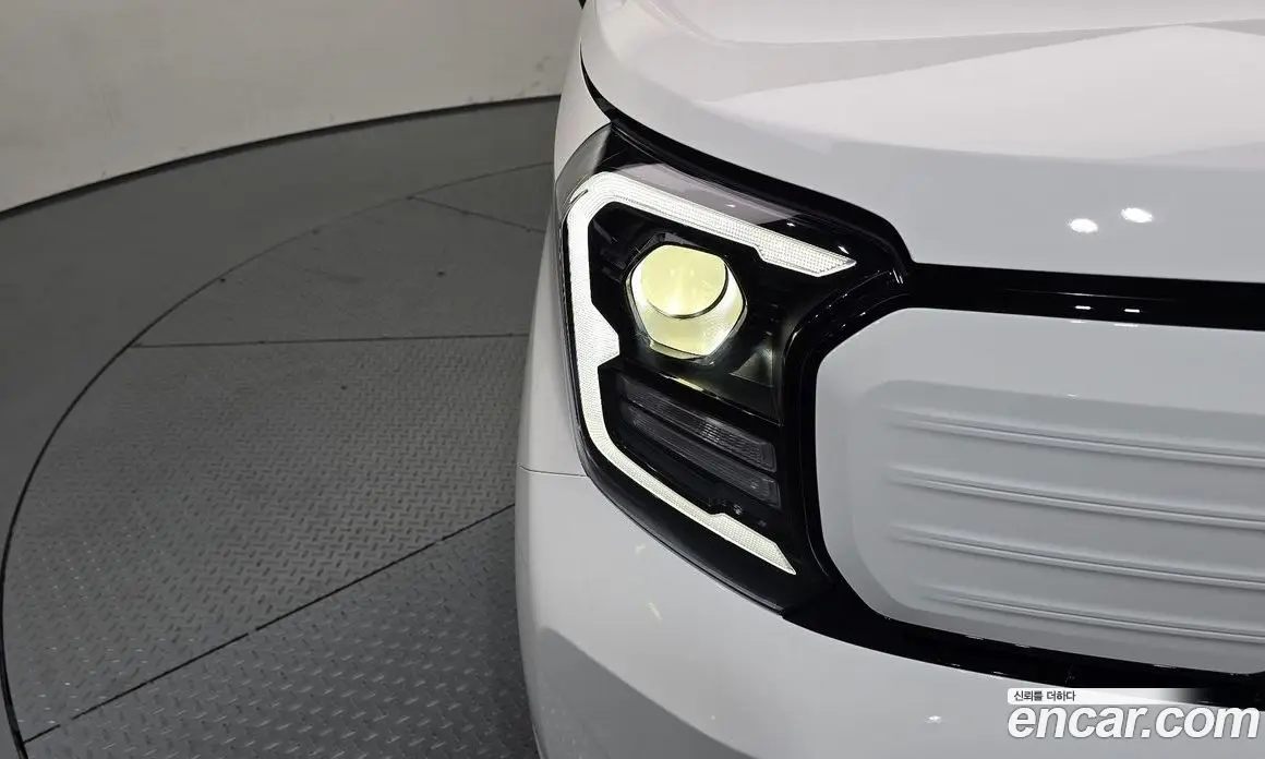 Kia Ray 2025 1.0 автомат (гидро), фото 8 Kia Ray 2025 1.0 автомат (гидро), фото 8