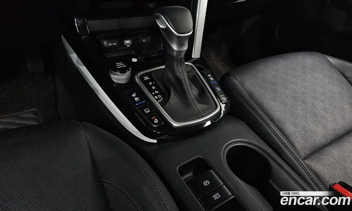 Kia Seltos 2022 1.6 автомат (гидро), фото 12 Kia Seltos 2022 1.6 автомат (гидро), фото 12