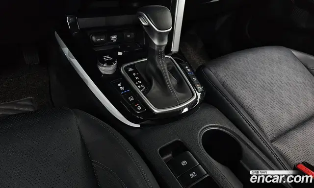 Kia Seltos 2022 1.6 автомат (гидро), миниатюра 12