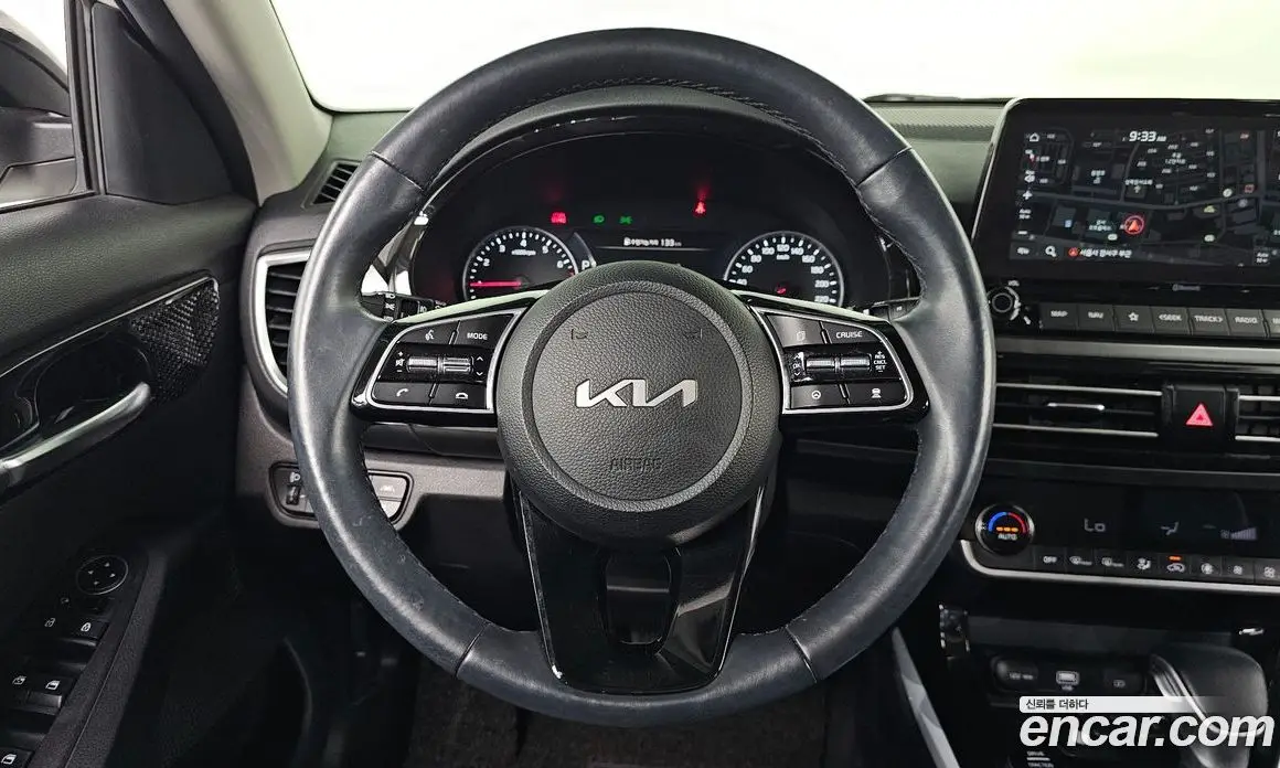 Kia Seltos 2022 1.6 автомат (гидро), фото 19 Kia Seltos 2022 1.6 автомат (гидро), фото 19