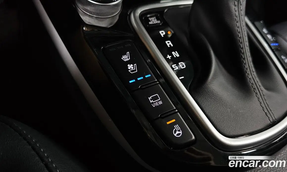 Kia Seltos 2022 1.6 автомат (гидро), фото 24 Kia Seltos 2022 1.6 автомат (гидро), фото 24