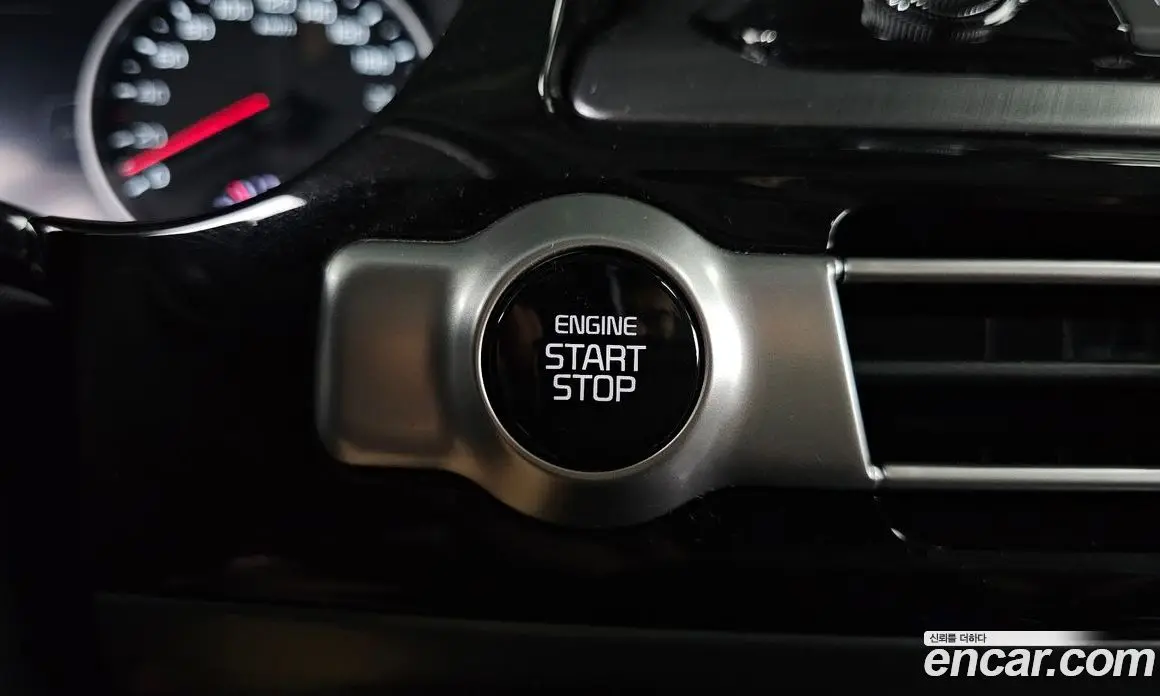 Kia Seltos 2022 1.6 автомат (гидро), фото 27 Kia Seltos 2022 1.6 автомат (гидро), фото 27
