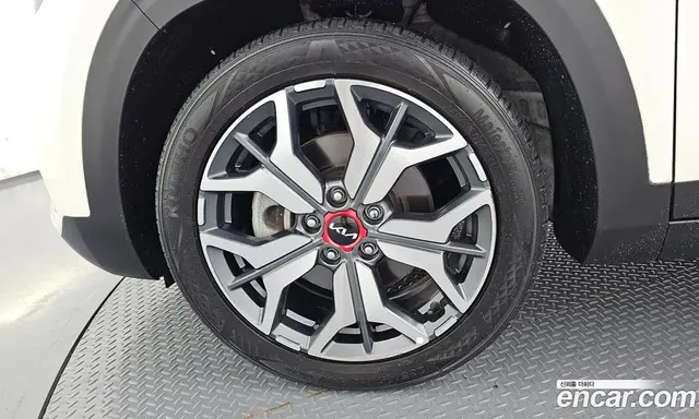 Kia Seltos 2022 1.6 автомат (гидро), миниатюра 5 Kia Seltos 2022 1.6 автомат (гидро), миниатюра 5