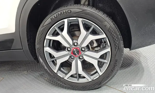 Kia Seltos 2022 1.6 автомат (гидро), миниатюра 7 Kia Seltos 2022 1.6 автомат (гидро), миниатюра 7