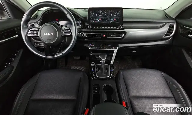 Kia Seltos 2022 1.6 автомат (гидро), миниатюра 10 Kia Seltos 2022 1.6 автомат (гидро), миниатюра 10