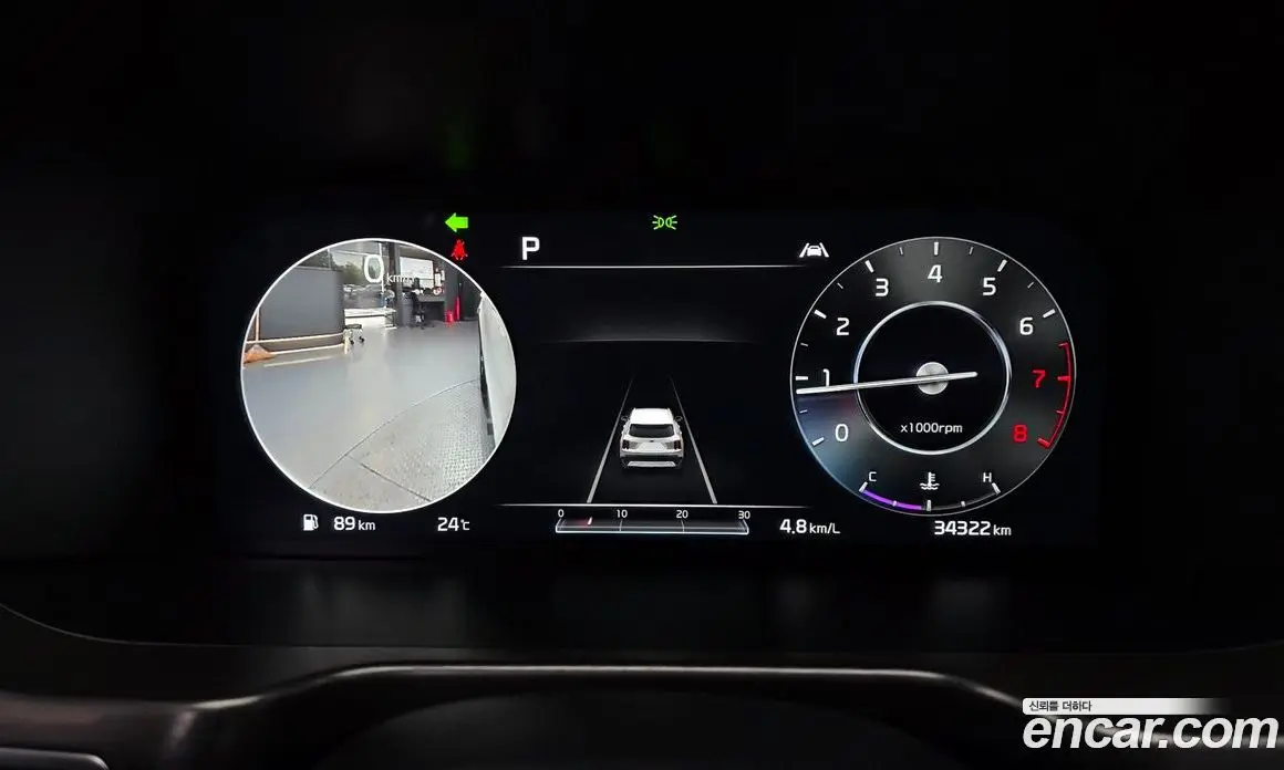 Kia Sorento 2021 2.5 автомат (гидро), фото 11 Kia Sorento 2021 2.5 автомат (гидро), фото 11