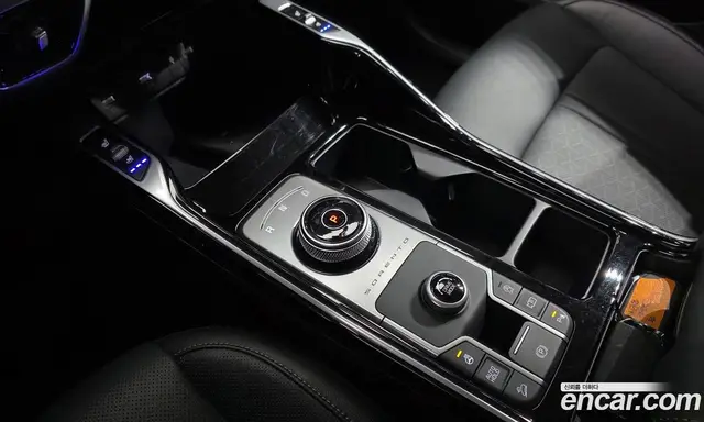 Kia Sorento 2021 2.5 автомат (гидро), миниатюра 12
