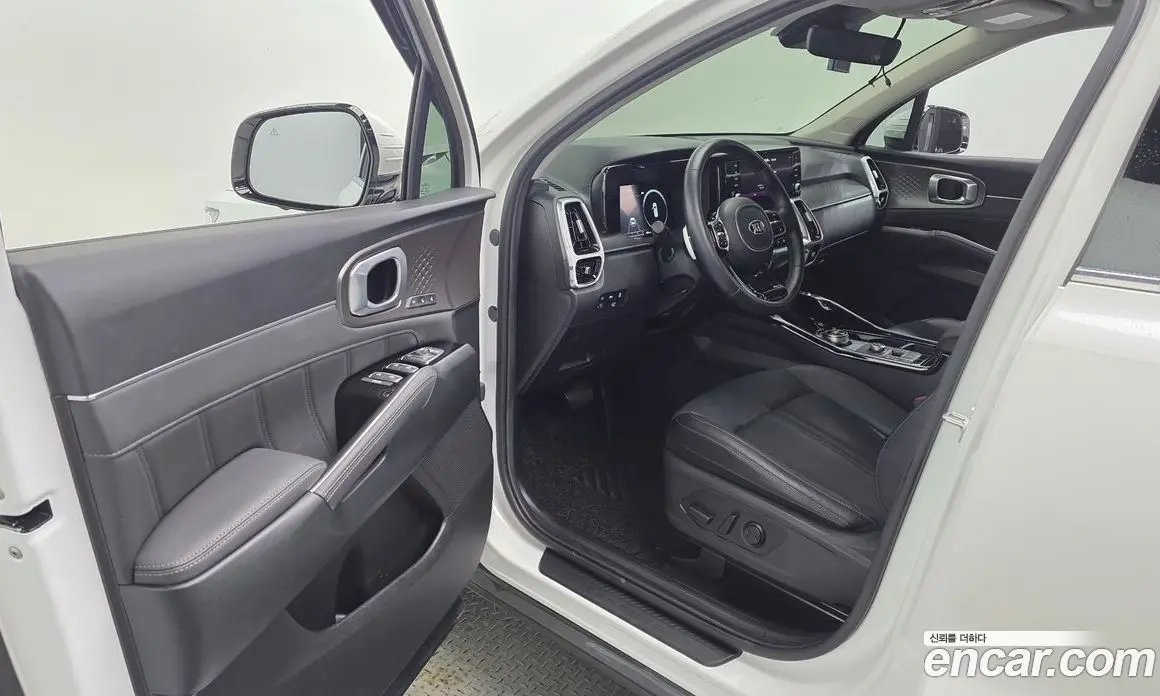 Kia Sorento 2021 2.5 автомат (гидро), фото 13 Kia Sorento 2021 2.5 автомат (гидро), фото 13