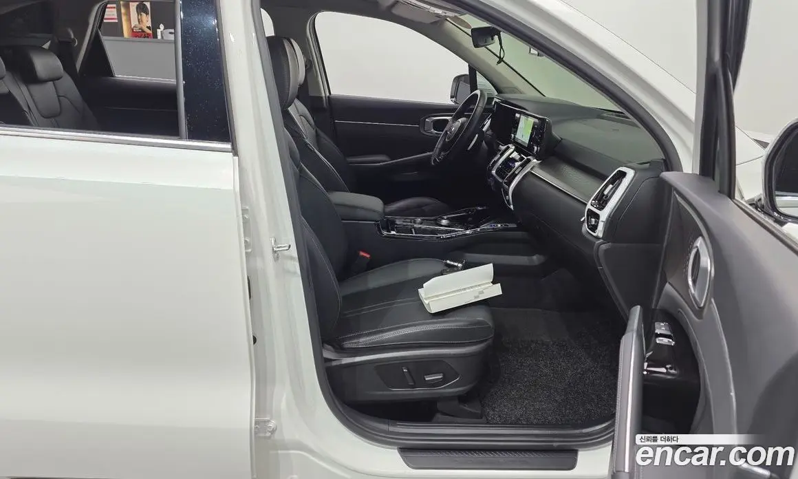 Kia Sorento 2021 2.5 автомат (гидро), фото 16 Kia Sorento 2021 2.5 автомат (гидро), фото 16