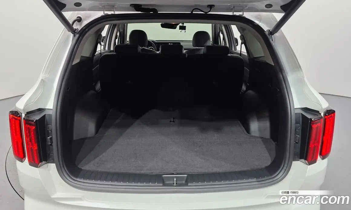 Kia Sorento 2021 2.5 автомат (гидро), фото 24 Kia Sorento 2021 2.5 автомат (гидро), фото 24
